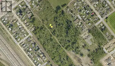 Great holding property on the undeveloped portion of Broadway Avenue. 25' x 125' lot currently zoned...