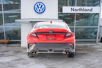 Experience the perfect blend of rally-bred performance and modern safety. This 2024 Subaru WRX is fi... (image 4)