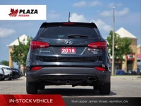 FULL SAFETY INCLUDED!!! KBB.com 5-Year Cost to Own Awards. This Hyundai Santa Fe Sport has a strong... (image 3)