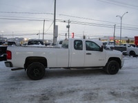 2011 Chevrolet Silverado 2500HD SILVERADO HD 2500 4X4 KING CAB BOITE DE8 PIEDS 5 EN INVENTAIRE INSPE... (image 3)