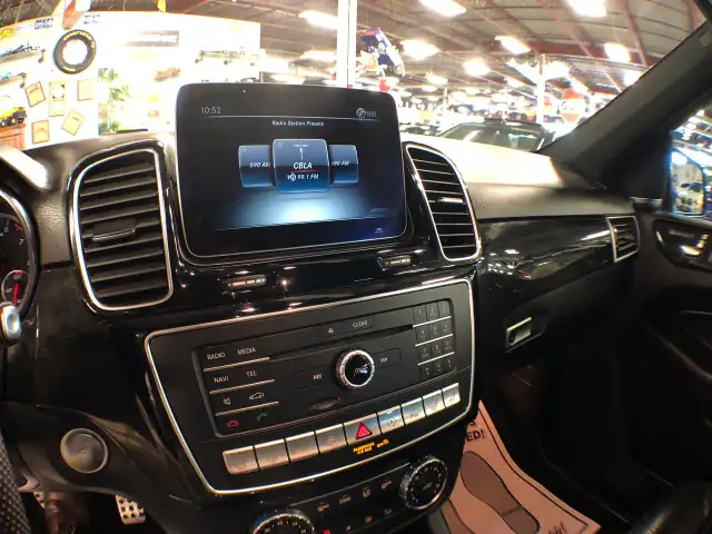 2018 Mercedes-Benz GLE 43 AMG 4MATIC LEATHER PAN/ROOF NAVI B/SPO in Cars & Trucks in City of Toronto - Image 24