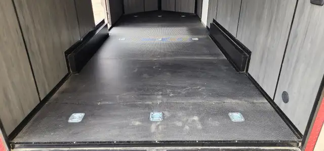 2025 Continental Cargo VHW7518TA3 Base in Cargo & Utility Trailers in Saskatoon - Image 7