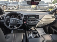 Experience the perfect blend of comfort, capability, and versatility with this *2025 Honda Ridgeline... (image 9)