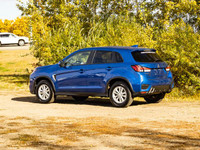 Step into the 2022 Mitsubishi RVR and experience a perfect fusion of practicality and modern design.... (image 5)