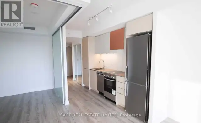 625 - 10 GIBBS ROAD Toronto (Islington-City Centre West), Ontari63005669617153123