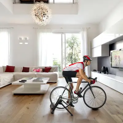 Sportneer Bike Trainer Stand, View more