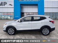 Saskatoon Motor Products - Recent Arrival! 2023 Nissan Qashqai SV - Certified. Certification Program... (image 1)