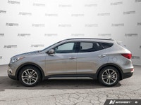 TITANIUM SILVER, BLACK, LEATHER SEATING SURFACES, Wireless Phone Connectivity, Wheels: 19 x 7.5 Alum... (image 2)
