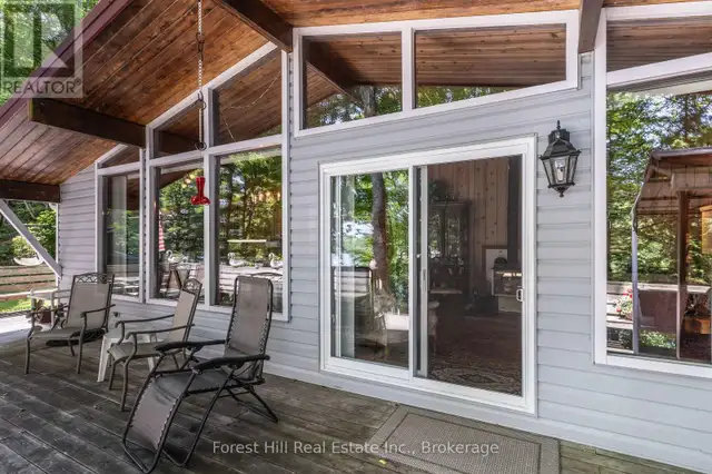 116 VERNON SHORES BLV BOULEVARD Huntsville (Stisted), Ontario62863753312643121