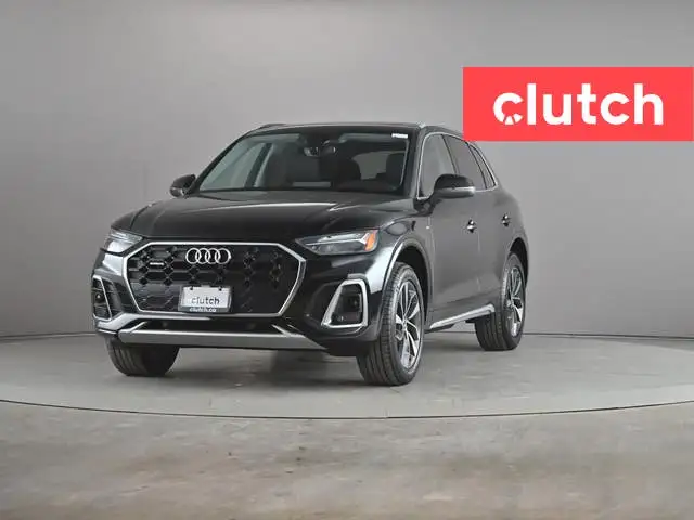 2022 Audi Q5 Progressiv 45 AUDI in Cars & Trucks in City of Toronto - Image 3