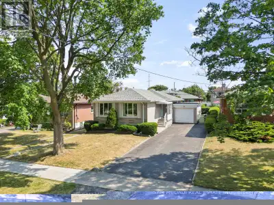 Welcome to 70 Frost Street, a hard-to-find fully-bricked raised bungalow in the heart of Rexdale. Th...