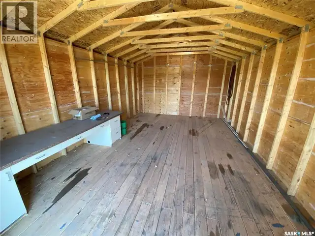 308 McKillop ROAD Mckillop Rm No. 220, Saskatchewan in Land for Sale in Moose Jaw - Image 9
