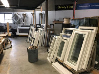 PL WINDOWS and Doors - STOCK WINDOW SALE from $189.00