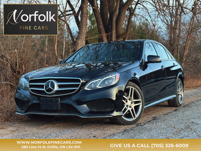2016 Mercedes E250 211 065 KM 4 Cylinder Engine 2.1L, Diesel, Automatic Transmission AM/FM/CD Radio,...