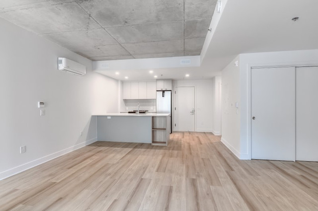 2.5 Studio condo appartement à louer Vieux Montreal centre-ville dans Locations longue durée  à Ville de Montréal - Image 3