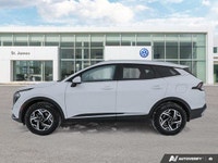 * All-Wheel Drive (AWD) * Heated front seats * 8-inch touchscreen with wireless Apple CarPlay & Andr... (image 1)