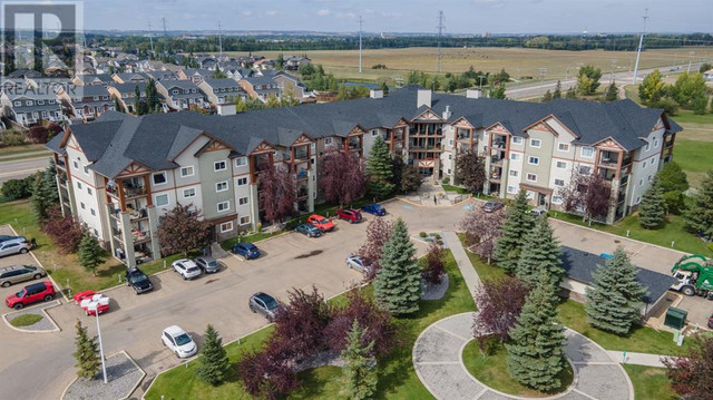 1413, 12A Ironside Street Red Deer, Alberta in Condos for Sale in Red Deer