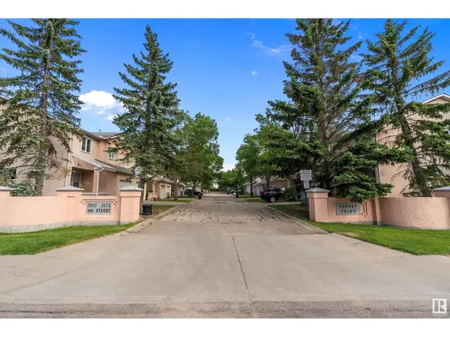 7517 188 ST NW Edmonton, Alberta62864758602754121