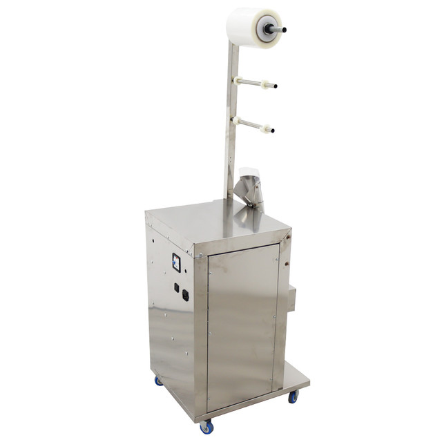 *Automatic Wrapping Machine Powder Filling Machine  141180 in Other Business & Industrial in City of Toronto - Image 2