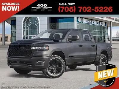 Welcome to 400 Chrysler Dodge Jeep Ram. 3.0L I-6 twin turbo engine - 4x4 drivetrain - Advanced infot...