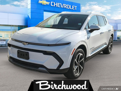 Price includes Added Accessories Plus Convenience Package Experience the future of electric SUVs wit...