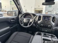 Check out this 2024 Chevrolet Silverado 1500 Custom Trail Boss before it's too late! * This Chevrole... (image 9)