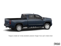 This Chevrolet Silverado 2500HD boasts a Turbocharged Diesel V8 6.6L/ engine powering this Automatic... (image 1)