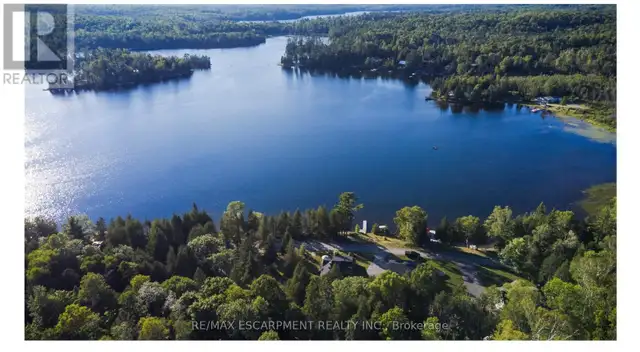 372 GUNTER LAKE ROAD Tudor and Cashel (Cashel Ward), Ontario in Houses for Sale in Trenton - Image 38