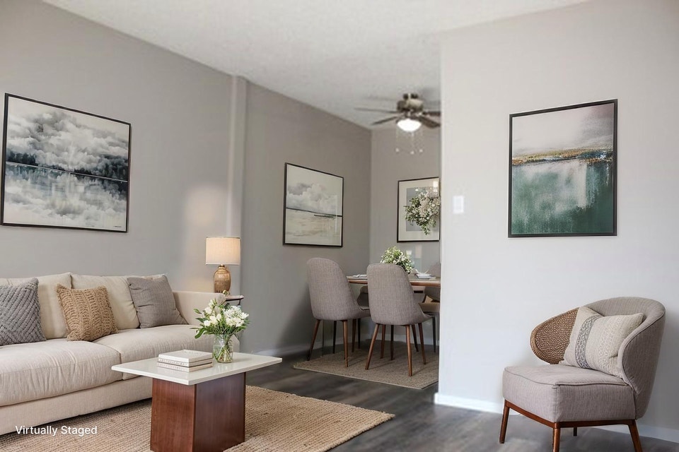 North End Area Apartment For Rent 5
