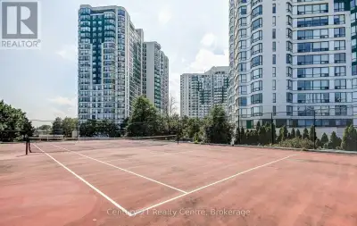 Luxury At Its Best In This Boutique Condo Building Recently Upgraded, Large 2 Bdrm And 2 Full Wshrms...