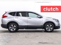 1 OWNER / Front Heated Seats, Climate Control, Dual Zone Front Climate Control and more! Clutch is t... (image 3)