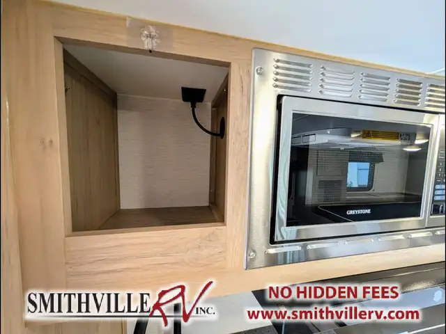 2024 TRAVEL LITE Up Country 775U in Travel Trailers & Campers in Hamilton - Image 9