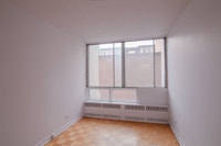 Akelius two bedroom apartment for rent. Located near Du fort in the Downtown - Guy Concordia neighbo... (image 4)