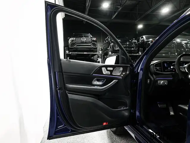 2021 Mercedes-Benz GLE AMG GLE53 4MATIC+ BITURBO / AMG Drivers P in Cars & Trucks in Laval / North Shore - Image 12