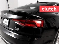 NO ACCIDENTS / CLEAN CARFAX / 1 OWNER / Push Button Start, Forward Collision Mitigation, Climate Con... (image 8)