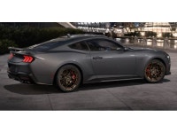 Leather Seats, Premium Audio, GT Performance Package, 401A Equipment Group! This seventh-generation... (image 2)