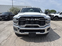 QUICK ORDER PACKAGE 24A TRADESMAN -inc: Engine: 6.7L Cummins I-6 HO Turbo Diesel Transmission: 8-Spe... (image 1)