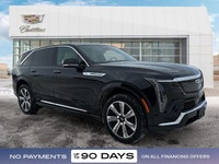 This Cadillac Escalade IQ has a dependable Electric engine powering this Automatic transmission. *Yo... (image 6)