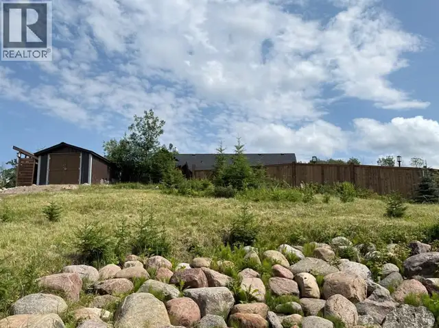 724 Spruce Street Lac Des Iles, Saskatchewan in Land for Sale in Meadow Lake - Image 8