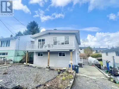 * PREC - Personal Real Estate Corporation. If you are looking for a big house is a great neighbourho...