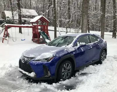 Ad Number:99601 Please provide this Ad Number 4163356214 11-7 jspec.team@gmail.com *Lexus UX200 UX25...