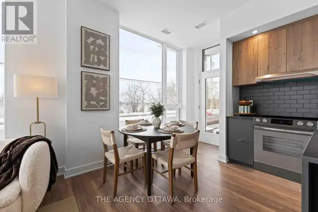 206 - 3071 RIVERSIDE DRIVE Ottawa, Ontario in Condos for Sale in Ottawa - Image 18