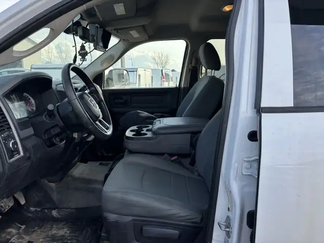 2016 Ram 3500 ST653477452556821210
