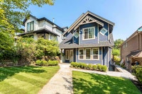 4-Bedroom, 3-Bathroom Home for Rent in North Vancouver. 626 21st North Shore Greater Vancouver Area Preview