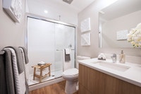 LUXURY 2 BEDROOM PLUS DEN SUITES IN DOWNTOWN VICTORIA! Come and view your new home today! Current In... (image 8)