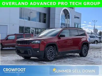 This Jeep Cherokee has a dependable Intercooled Turbo Gas/Electric I-4 1.6 L/98 engine powering this...