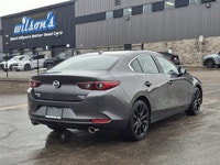 Come see this certified 2024 Mazda Mazda3 GT w/Turbo AWD | Leather | Sunroof | HUD | Nav | Bose | Ad... (image 5)