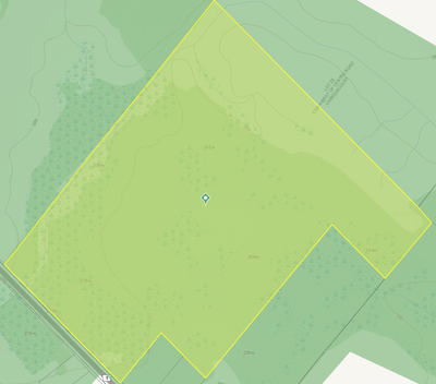 Land for Rent - Farming, Other Uses (?), View more