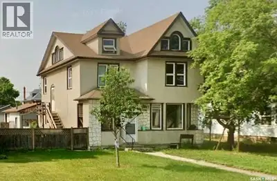 Looking for a large family home located close to schools and within walking distance of the downtown...