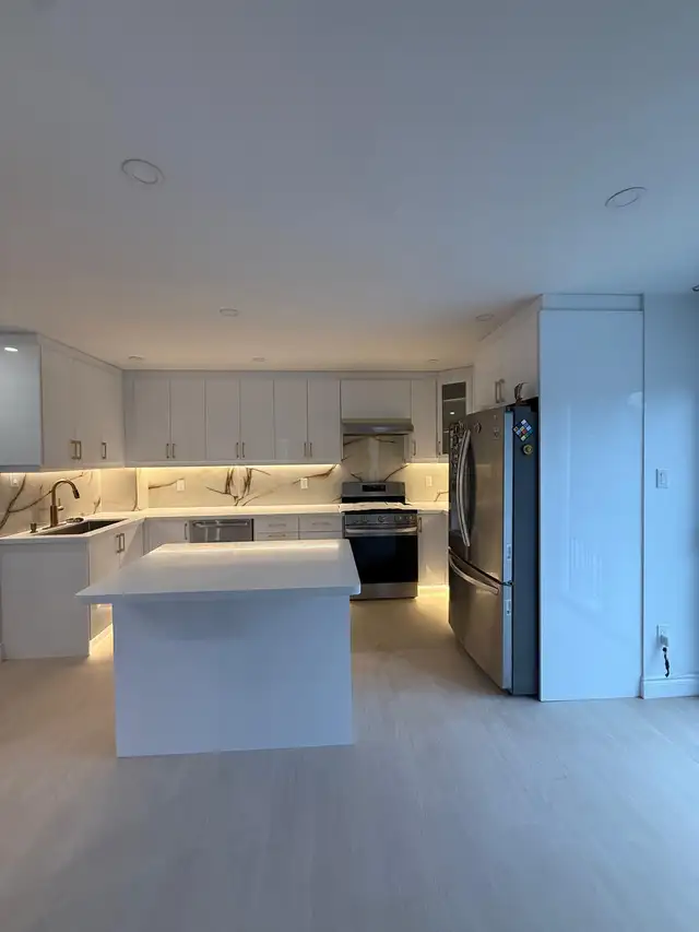 FASTCREW CONSTRUCTION LTD. | HOME RENOVATIONS –GTA & SURROUNDING